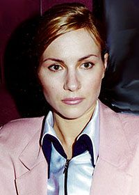 Natalya Panina (Actress)