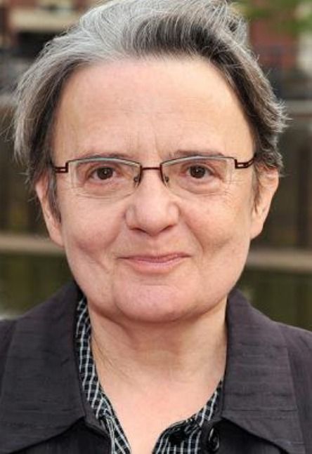 Agnieszka Holland