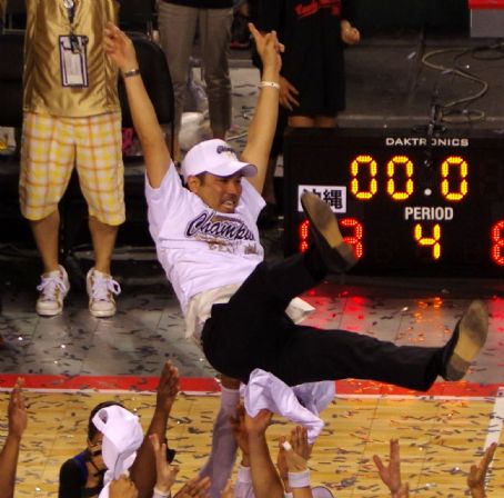Tsutomu Isa