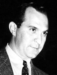 James V. Kern