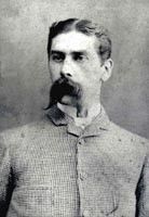 Frank Hyde (painter)