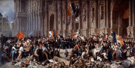 French Revolution of 1848