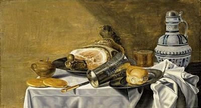 Pieter van Berendrecht