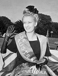Rosemary Edna Sinclair