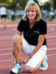 Lyn Foreman