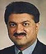 Rajiv Banker