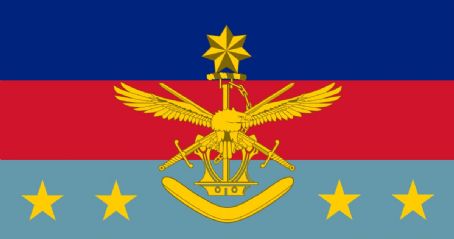 Chief of the Defence Force (Australia)
