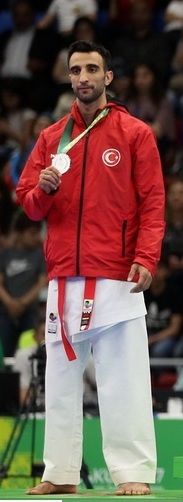 Aykut Kaya