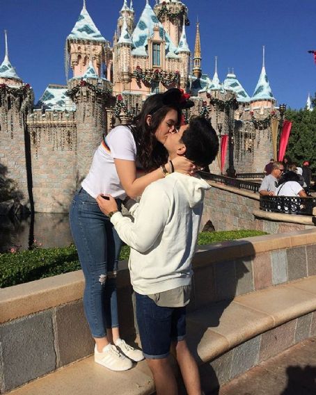 Albie Casiño and Michelle Arceo - Hookup