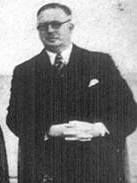 Henry Butters