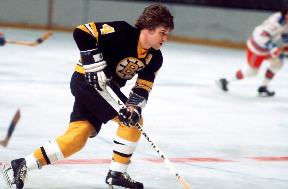 Who is Bobby Orr dating? Bobby Orr girlfriend, wife