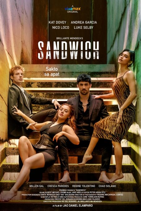 Sandwich
