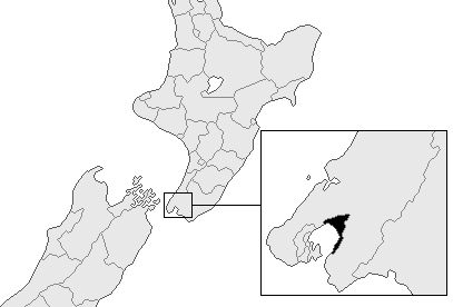 1929 Hutt by-election