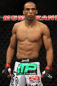 Edson Barboza