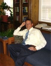 Henry Alley
