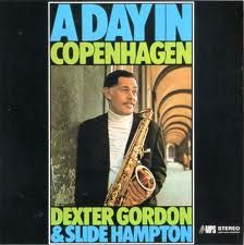 A Day in Copenhagen