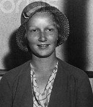 Patricia Ziegfeld Stephenson