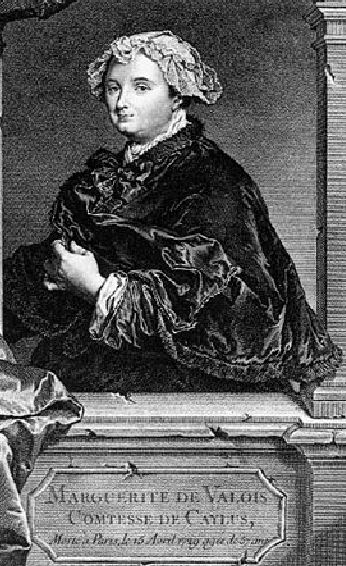 Philippe, Marquis de Villette-Mursay