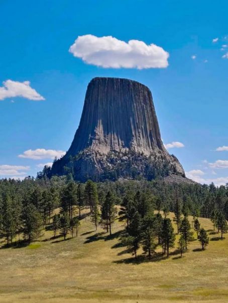 Devils Tower