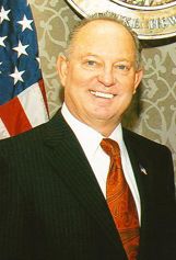Mike Hewitt (politician)