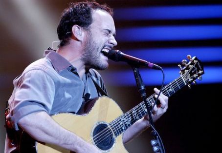 Dave Matthews