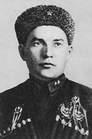 Dmitry Shmidt