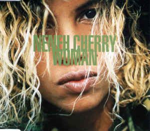 Woman