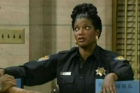 Anna Maria Horsford Hot Pics
