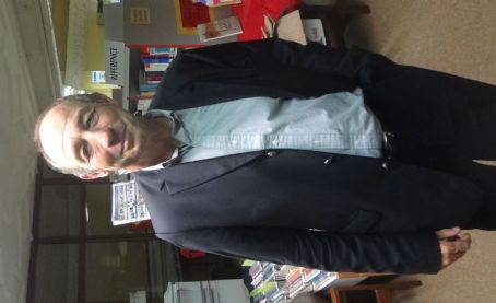 Jean-Michel Aguirre