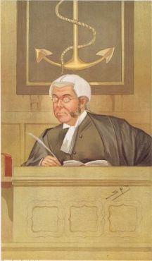 Gorell Barnes, 1st Baron Gorell