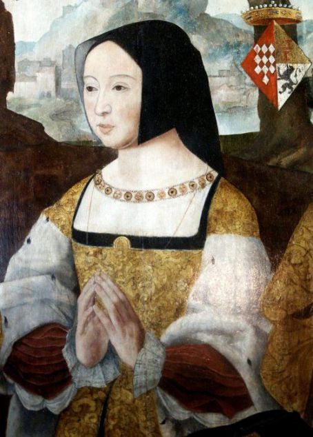 Elisabeth of Culemborg