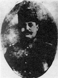 Mahmut Kamil