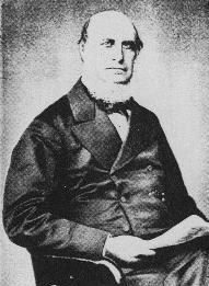 William John Little