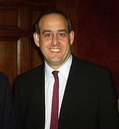 David Hanson (politician)