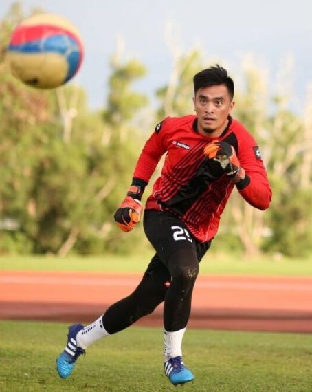 Wardun Yusof