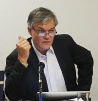 John Ryle (writer)