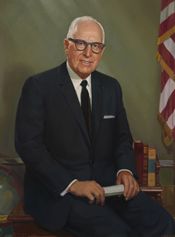 George Paul Miller