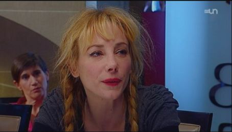 Julie Depardieu