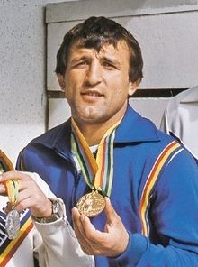 Ştefan Rusu