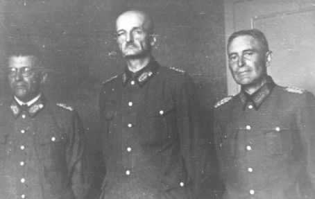 Friedrich Stephan (soldier)
