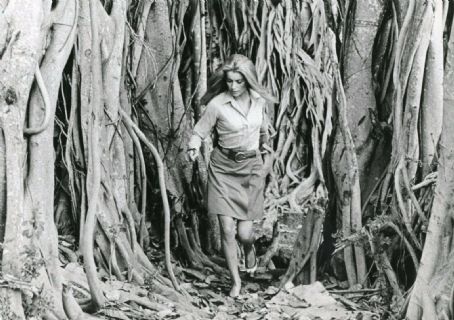 La Sirene Du Mississipi