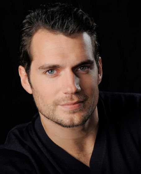 Henry Cavill