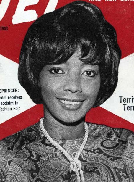 Terri Springer