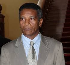 Rabesa Zafera Antoine