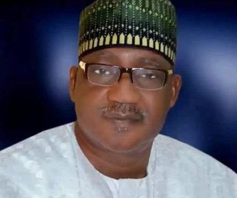 Alhassan Mohammed Gani