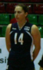 Ron Ponte