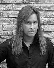 Glen Drover