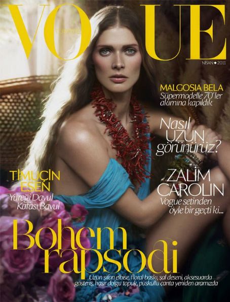 Malgorzata Bela Pics - Malgorzata Bela Photo Gallery - 2019 - Magazine ...