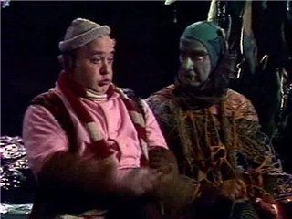 Skazochnoe puteshestvie mistera Bilbo Begginsa, Khobbita