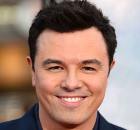 Seth MacFarlane